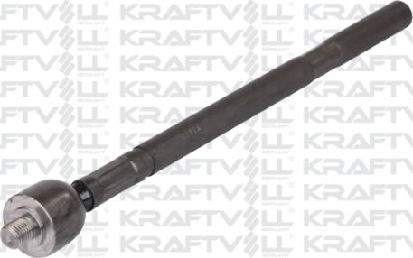 KRAFTVOLL GERMANY 13030059 - Inner Tie Rod, Axle Joint autospares.lv