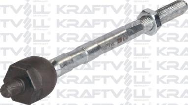 KRAFTVOLL GERMANY 13030066 - Inner Tie Rod, Axle Joint autospares.lv