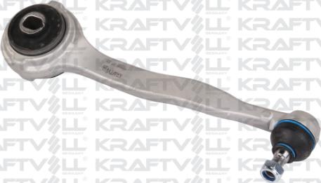 KRAFTVOLL GERMANY 13030000 - Track Control Arm autospares.lv