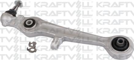 KRAFTVOLL GERMANY 13030007 - Track Control Arm autospares.lv