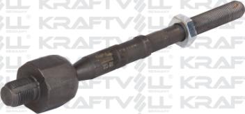 KRAFTVOLL GERMANY 13030015 - Inner Tie Rod, Axle Joint autospares.lv