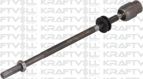 KRAFTVOLL GERMANY 13030085 - Inner Tie Rod, Axle Joint autospares.lv