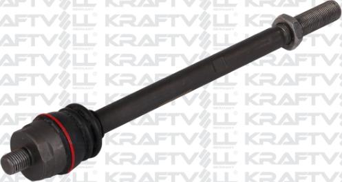 KRAFTVOLL GERMANY 13030087 - Inner Tie Rod, Axle Joint autospares.lv