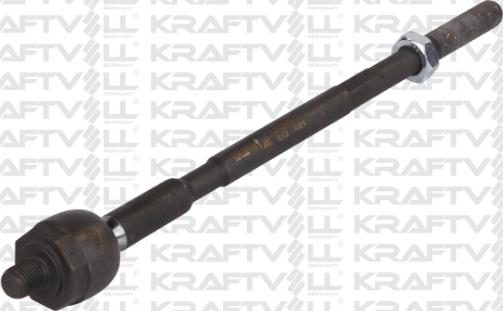 KRAFTVOLL GERMANY 13030079 - Inner Tie Rod, Axle Joint autospares.lv