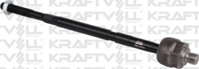 KRAFTVOLL GERMANY 13030145 - Inner Tie Rod, Axle Joint autospares.lv