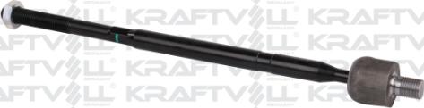 KRAFTVOLL GERMANY 13030140 - Inner Tie Rod, Axle Joint autospares.lv