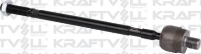 KRAFTVOLL GERMANY 13030159 - Inner Tie Rod, Axle Joint autospares.lv