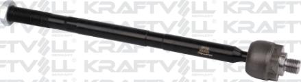 KRAFTVOLL GERMANY 13030150 - Inner Tie Rod, Axle Joint autospares.lv