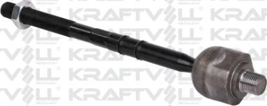 KRAFTVOLL GERMANY 13030158 - Inner Tie Rod, Axle Joint autospares.lv