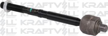 KRAFTVOLL GERMANY 13030164 - Inner Tie Rod, Axle Joint autospares.lv