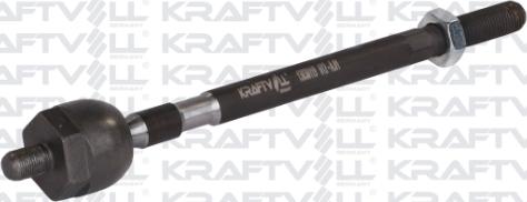 KRAFTVOLL GERMANY 13030119 - Inner Tie Rod, Axle Joint autospares.lv