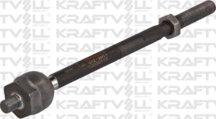 KRAFTVOLL GERMANY 13030115 - Inner Tie Rod, Axle Joint autospares.lv