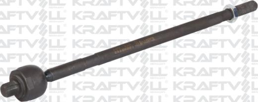 KRAFTVOLL GERMANY 13030112 - Inner Tie Rod, Axle Joint autospares.lv