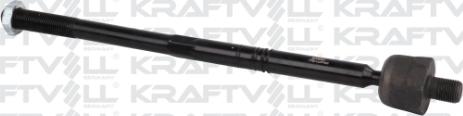 KRAFTVOLL GERMANY 13030176 - Inner Tie Rod, Axle Joint autospares.lv