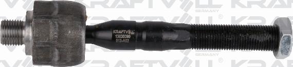 KRAFTVOLL GERMANY 13030390 - Inner Tie Rod, Axle Joint autospares.lv