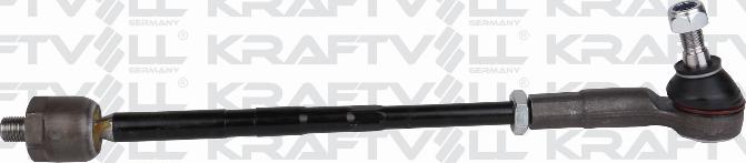 KRAFTVOLL GERMANY 13030344 - Tie Rod autospares.lv