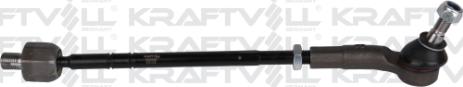 KRAFTVOLL GERMANY 13030345 - Tie Rod autospares.lv