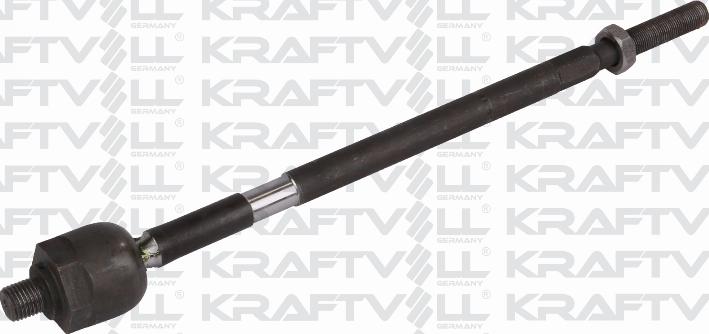 KRAFTVOLL GERMANY 13030348 - Inner Tie Rod, Axle Joint autospares.lv
