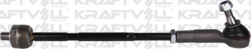 KRAFTVOLL GERMANY 13030347 - Tie Rod autospares.lv