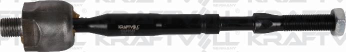 KRAFTVOLL GERMANY 13030355 - Inner Tie Rod, Axle Joint autospares.lv