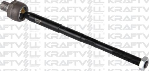 KRAFTVOLL GERMANY 13030361 - Inner Tie Rod, Axle Joint autospares.lv