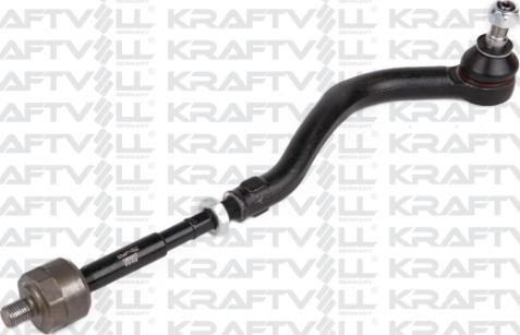 KRAFTVOLL GERMANY 13030317 - Tie Rod autospares.lv