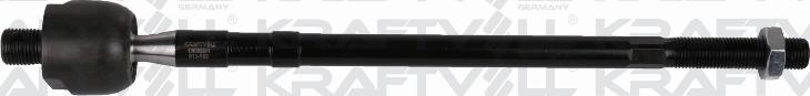 KRAFTVOLL GERMANY 13030381 - Inner Tie Rod, Axle Joint autospares.lv