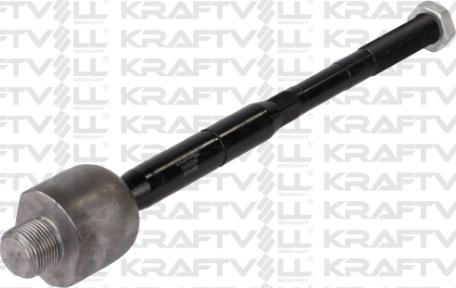 KRAFTVOLL GERMANY 13030334 - Inner Tie Rod, Axle Joint autospares.lv