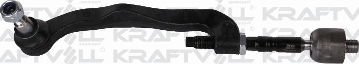 KRAFTVOLL GERMANY 13030320 - Tie Rod autospares.lv