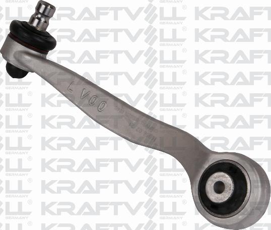 KRAFTVOLL GERMANY 13030296 - Track Control Arm autospares.lv