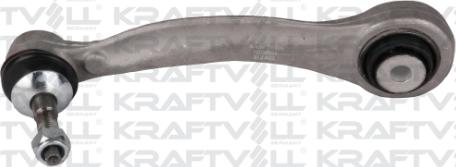 KRAFTVOLL GERMANY 13030254 - Track Control Arm autospares.lv