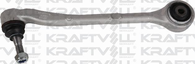 KRAFTVOLL GERMANY 13030261 - Track Control Arm autospares.lv