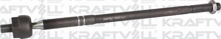KRAFTVOLL GERMANY 13030206 - Inner Tie Rod, Axle Joint autospares.lv