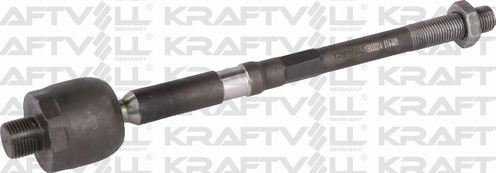 KRAFTVOLL GERMANY 13030214 - Inner Tie Rod, Axle Joint autospares.lv