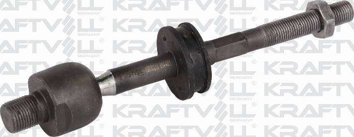 KRAFTVOLL GERMANY 13030211 - Inner Tie Rod, Axle Joint autospares.lv