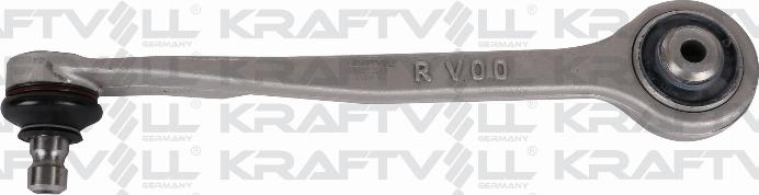 KRAFTVOLL GERMANY 13030282 - Track Control Arm autospares.lv