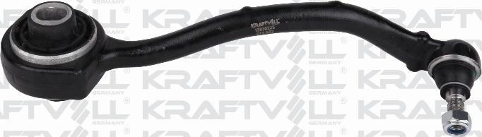 KRAFTVOLL GERMANY 13030235 - Track Control Arm autospares.lv