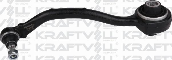 KRAFTVOLL GERMANY 13030236 - Track Control Arm autospares.lv