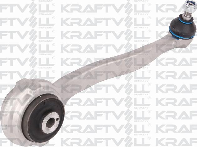 KRAFTVOLL GERMANY 13030232 - Track Control Arm autospares.lv