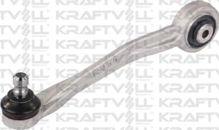 KRAFTVOLL GERMANY 13030279 - Track Control Arm autospares.lv