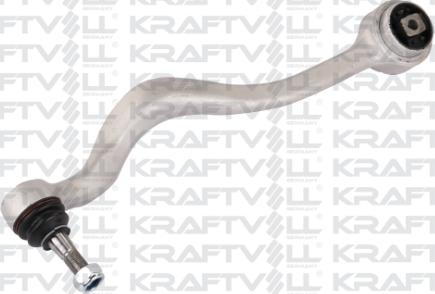 KRAFTVOLL GERMANY 13030274 - Track Control Arm autospares.lv