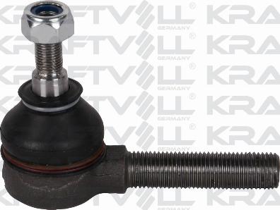 KRAFTVOLL GERMANY 13020493 - Tie Rod End autospares.lv