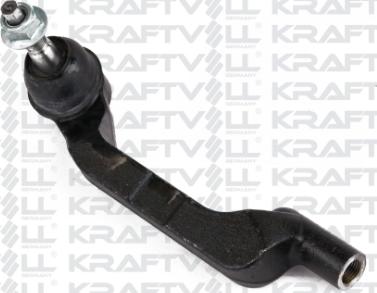 KRAFTVOLL GERMANY 13020459 - Tie Rod End autospares.lv