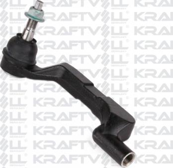 KRAFTVOLL GERMANY 13020458 - Tie Rod End autospares.lv