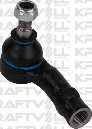 KRAFTVOLL GERMANY 13020519 - Tie Rod End autospares.lv