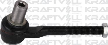 KRAFTVOLL GERMANY 13020510 - Tie Rod End autospares.lv