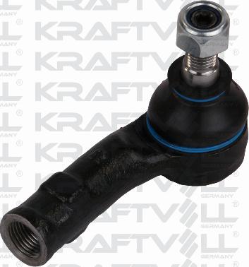 KRAFTVOLL GERMANY 13020520 - Tie Rod End autospares.lv