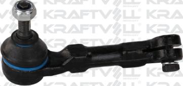 KRAFTVOLL GERMANY 13020044 - Tie Rod End autospares.lv