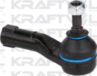 KRAFTVOLL GERMANY 13020046 - Tie Rod End autospares.lv