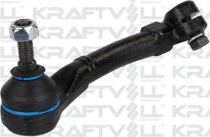 KRAFTVOLL GERMANY 13020041 - Tie Rod End autospares.lv